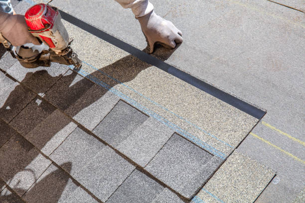 Best Roof Leak Repair  in Wind Gap, PA
