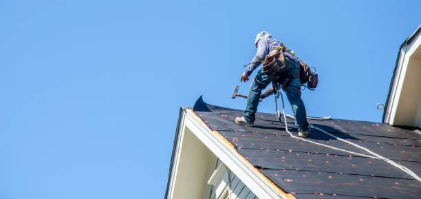 Best Local Roofing Companies  in Wind Gap, PA